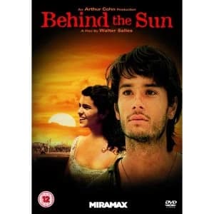Behind The Sun DVD