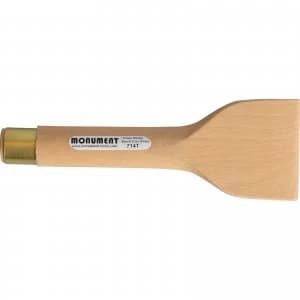 Monument Hardwood Straight Pattern Chase Wedge 2" 1/2"