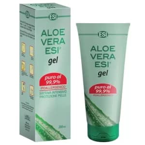 Esi Pure Aloe Vera Gel 200ml