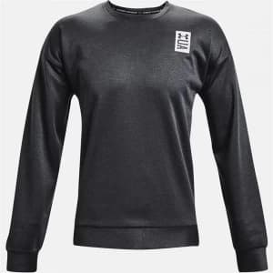 Urban Armor Gear Recover Ls Crew - Black/White