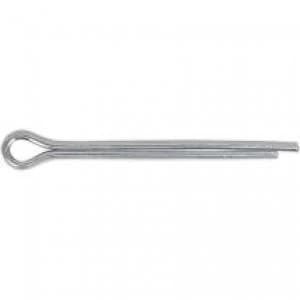 Genuine SEALEY SPI103 Split Pin 2.4 x 38mm Pack of 100