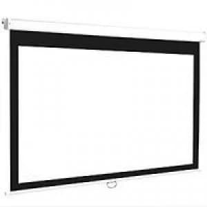 Euroscreen 120" Connect Electric Projector Screen