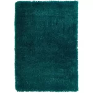 Origins Chicago Rug Dark Teal 140 x 200cm