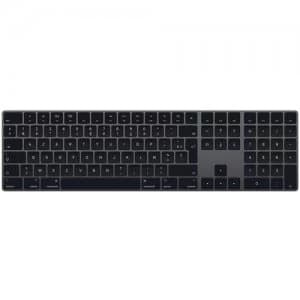 Apple AZERTY French Bluetooth Magic Keyboard