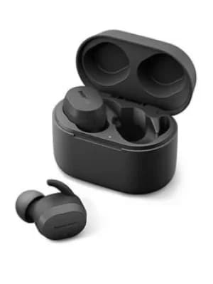 Philips Tat3216Bk Tw Bt Black