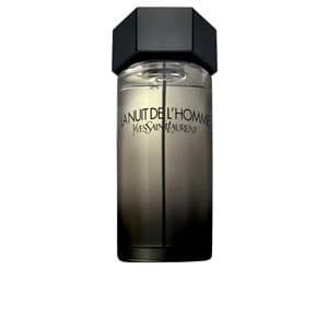 Yves Saint Laurent La Nuit de LHomme Eau de Toilette For Him 200ml