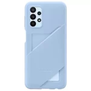 Samsung Galaxy A23 5G Card Slot Cover EF-OA235TLEGWW - Arctic Blue