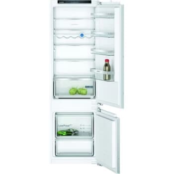 Siemens iQ300 KI87VVFE0G 270L Integrated Fridge Freezer
