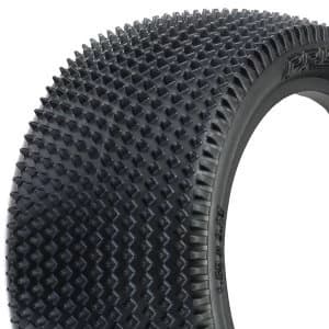 Proline 'Prism 2.0' 2.2" Z4 (Soft Carpet) Buggy Rear Tyres