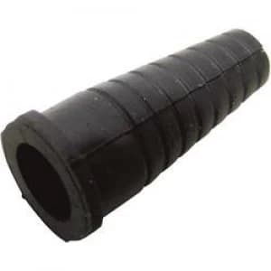 Cable sleeve Provertha KT07KB Black