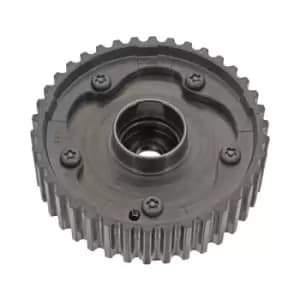 Camshaft Adjuster 48411 by Febi Bilstein