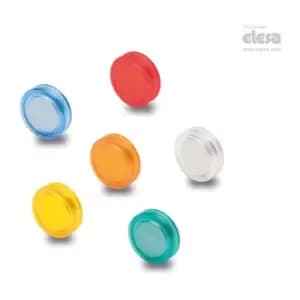 Elesa - Retaining Magnet-RMT-DP-ND-25-RDT