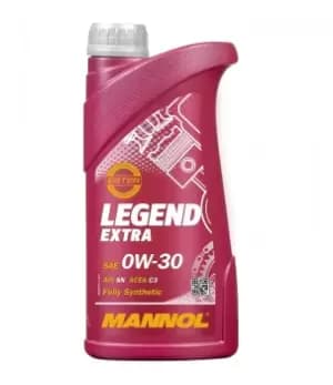 MANNOL Engine oil MERCEDES-BENZ,BMW,FORD MN7919-1 Motor oil,Oil