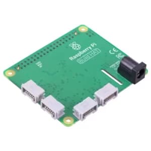Raspberry Pi Build HAT