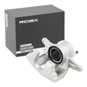 RIDEX Brake caliper TOYOTA 78B0505 4773005050,4773005060,477300F010 Caliper,Disc brake caliper