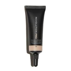 Revolution Pro Full Coverage Camouflage Concealer C2