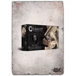 Conquest: The Last Argument of Kings Miniatures 3 Pack Spires: Brute Drones