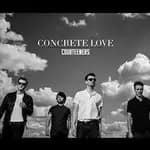 The Courteeners - Concrete Love (CD+DVD)