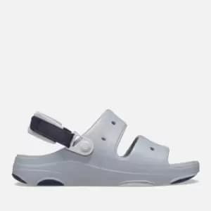 Crocs Mens Classic All Terrain Sandals - M10