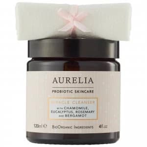 Aurelia Probiotic Skincare Miracle Cleanser 120ml
