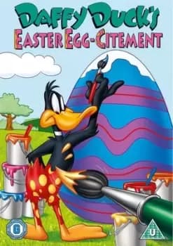 Daffy Ducks Easter Egg-citement - DVD