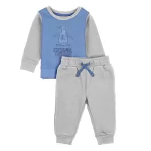 Original Penguin Penguin Crew & Jggr Bb99 - Blue