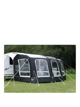 Streetwize Accessories Skyliner 420 Caravan Air Awning