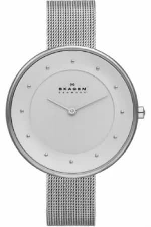Ladies Skagen Gitte Watch SKW2140