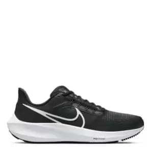 Nike Air Zoom Pegasus 39 Road Running Shoes Mens - Black