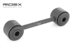 RIDEX Anti-roll bar link 3229S0278 Rod / Strut, stabiliser,Drop link CHRYSLER,DODGE,VOYAGER IV (RG, RS),Voyager / Grand Voyager III (GS),CARAVAN (RG_)