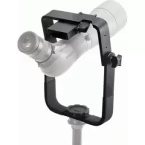 Manfrotto 393 Heavy tele lens support for monopod