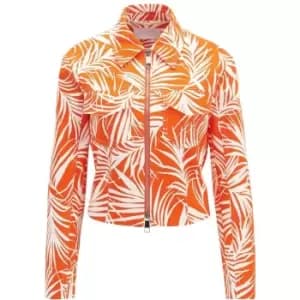 Boss Jasara - Orange