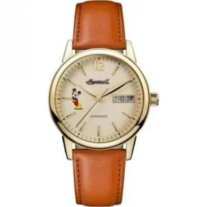 Ladies Ingersoll The New Haven Disney Limited Edition Automatic Watch
