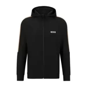 Boss Sicon MB 1 10240203 01 - Black