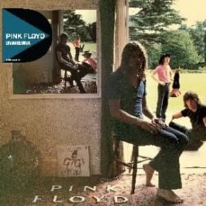 Pink Floyd Ummagumma CD