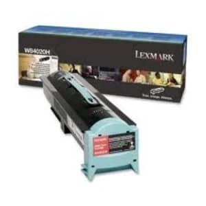 Lexmark W850H21G Black Laser Toner Ink Cartridge