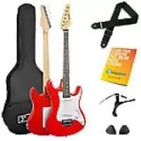 3rd Avenue Ukulele Blue Set