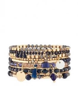 Accessorize Accessorize 10 X Simplicity Stretch Pack