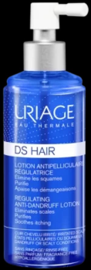 Uriage DS Lotion Soothing Spray 100ml