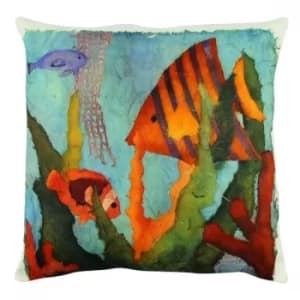 A12609 Multicolor Cushion