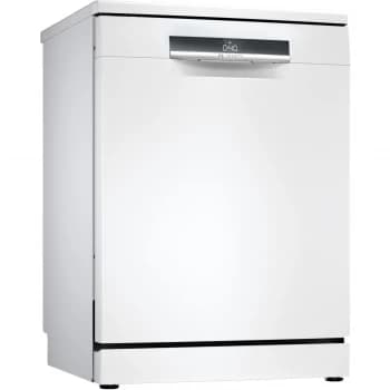 Bosch SMS6EDW02G Freestanding Dishwasher