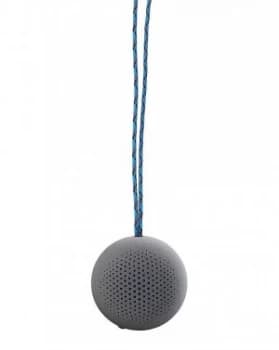 Boompods Rokpod Grey