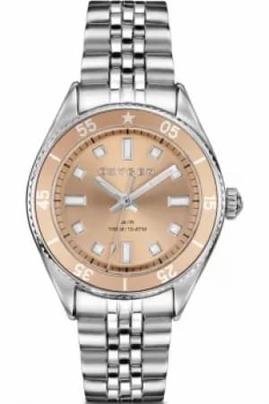 Ladies Oxygen Beluga Watch L-DM-BEL-26