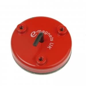 E Magnet Limpet Pot Magnet 100mm