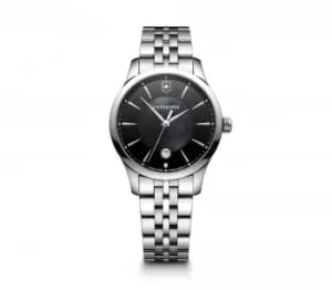 Alliance Small, 35mm (black, 35 mm)