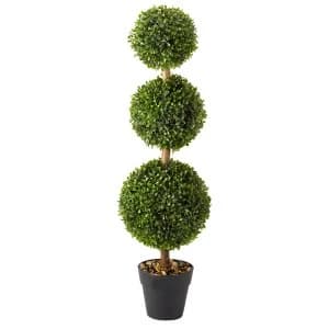 Smart Garden Trio Topiary Tree