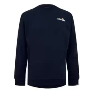 Ellesse Deleeno Sweatshirt - Blue