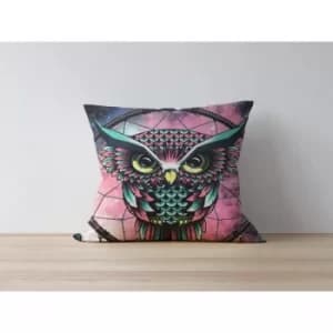 a1016 Multicolor Cushion Cover