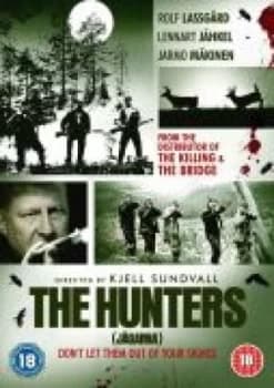 The Hunters