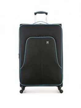 Revelation By Antler Nola 4 Wheel Large Expander Spinner Suitcase